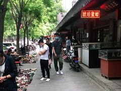 -小东门古玩城