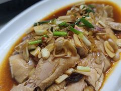 -九尊食上(生态园林酒店)
