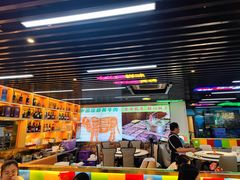 -中国凉都黄牛肉馆(杭州总店)