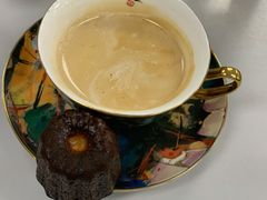 可露丽-Perma Café樸門(五羊店)