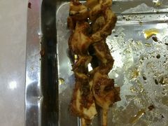 烤心管-马布尔莱斯食府(西红门店)