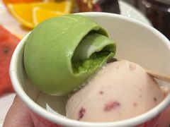 -索菲特酒店 · 云尚天际自助餐厅