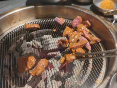 -麻蒲碳烤肉(远景路1号店)