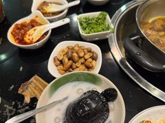 -丫丫汤膳打边炉(宏府408坊店)