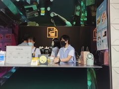 -JPG coffee(广州体育西店)