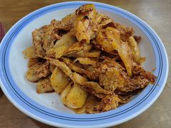 面筋呱呱-小崔家臊子面(蔡家坡总店)