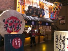 -千代武日本料理(哈西店)