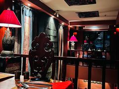 -花马天堂云南餐厅 Lost Heaven(高邮路店)