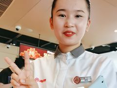 -海底捞火锅(CBD安泰广场店)