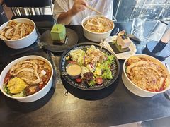 -W COLLECTIVE  DESSERT SHOP