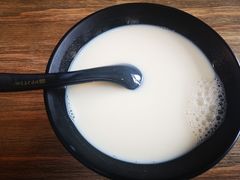豆浆-五大金刚(九街店)