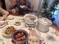 -宋徽厨·安徽菜(绿地店)