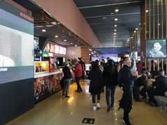 -SFC上影影城(成都科华IMAX店)
