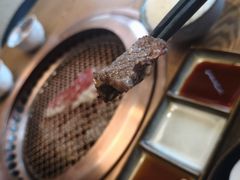 -炎蔵牛舌烤肉