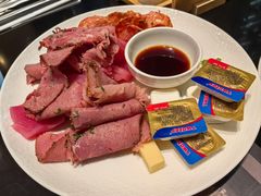 -上海静安洲际酒店