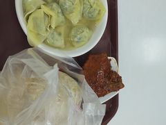 -常州糕团店(北大街新世纪商城店)