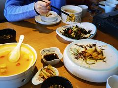 -品味泸沽湖•民族特色菜(大落水店)