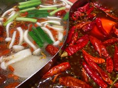 -许府牛火锅(信义坊总店)