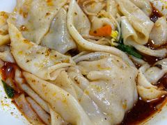 -汉思肴 热面皮(虬江路店)