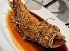 -四季民福烤鸭店(王府井东安门店)