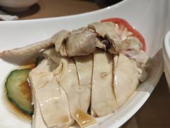 -新加坡高记KOO KEE Restaurant(盈科店)