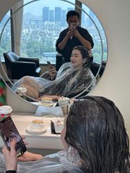 -凯博K-boom Hair Salon