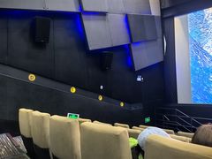 -万象影城(杭州万象城IMAX激光店)
