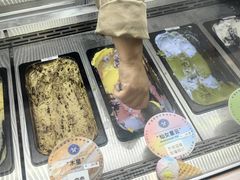 -贝林大翅鲸简餐厅(国家海洋博物馆店)