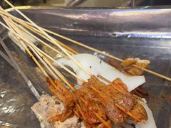 -成都屋头串串(青年北街店)
