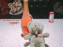 -百威KTV(恒福路店)