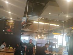 -豪客来牛排(中核世纪广场店)