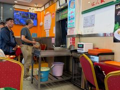 -华天延吉餐厅(西安门一店)