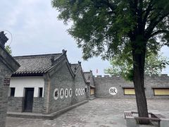 -河间府署