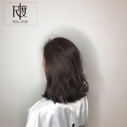 烫染-PIONEER·韩式