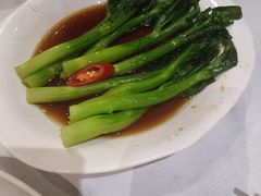 -上海1号私藏菜(静安店)