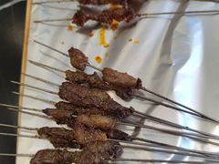 -勇利赵家烤肉坊(含光路店)