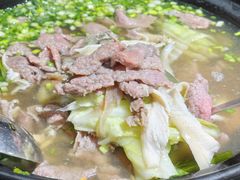 -乐山食古香跷脚牛肉