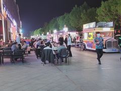 -青炉里青花椒鲜活烤鱼(理工大店)
