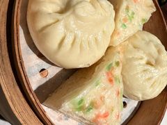 -晓淮山·扬州早茶·淮扬菜(龙阳广场店)