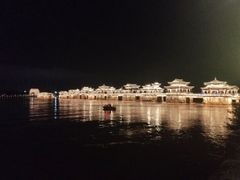 -官塘锋记鱼生·生腌·砂锅粥(牌坊街店)