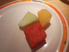 -比格比萨自助(大兴荟聚店)