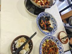 -新新湘菜馆(新中街二条店)