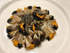 淹蟹-潮汕味道·煮海餐厅(金麟大厦店)