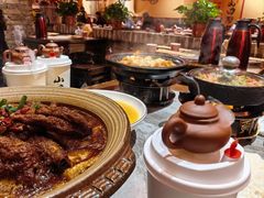 -山四砂锅(太原钟楼街店)