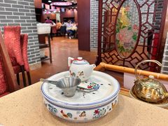 -点都德(皇岗村店)