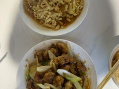 -小锅饭豆腐馆(重工北街普罗旺斯店)