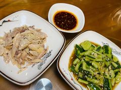 -邱大妈水煮(龙山店)