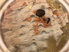 -砂锅居(西四店)