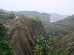 -飞天山旅游区