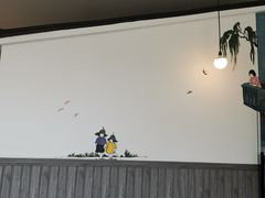 -荷塘味道(水长城店)